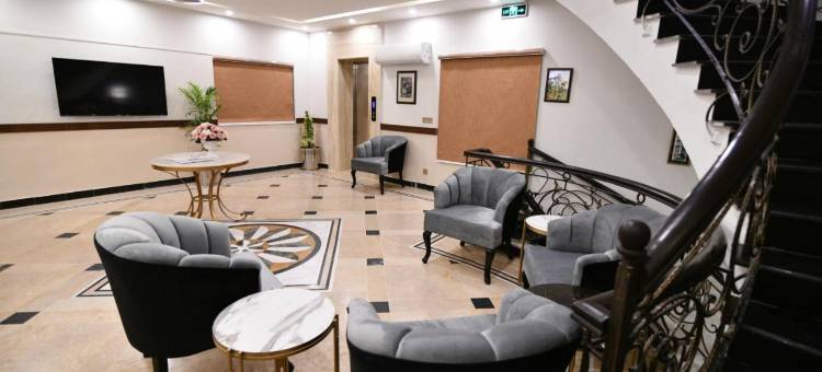 Royal Regency Hotel Islamabad图片