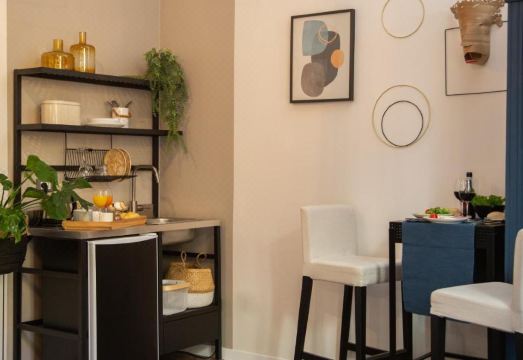 Good Morning Bologna Hotel Overview