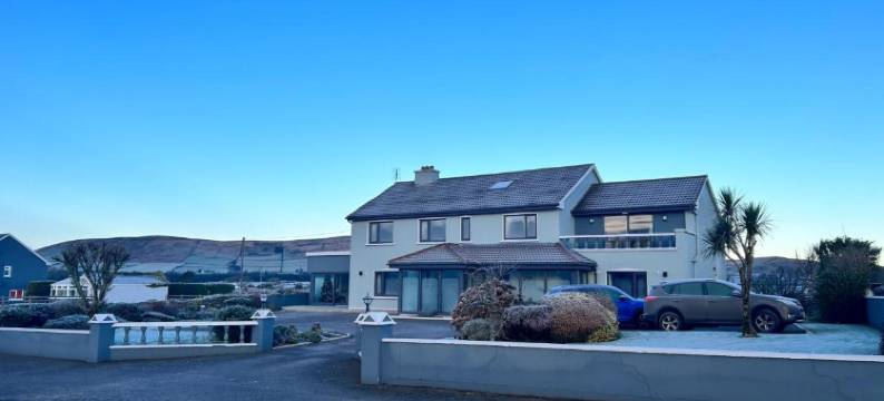 希尔布拉克小屋住宿加早餐酒店(Cill Bhreac House B&B)图片