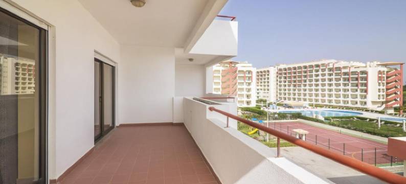 海景观光公寓酒店(Apartamentos Vista Mar)图片