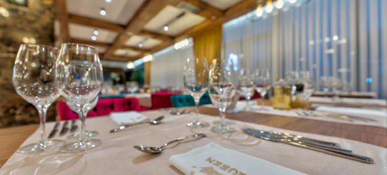 扎蒂博尔女王酒店＆Spa(Queen of Zlatibor)图片