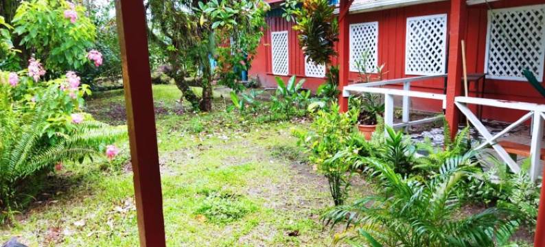 美丽斯卡旅馆(Hospedaje Meryscar)图片