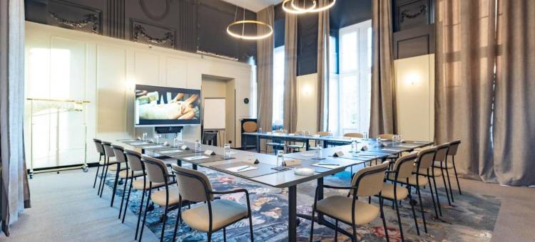 L'EssenCiel(天空之精)(Hôtel-Spa L'EssenCiel - Domaine du Château des Pères)图片
