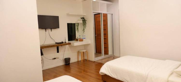 碧瑶ECCO套房酒店(Ecco Suites Baguio)图片