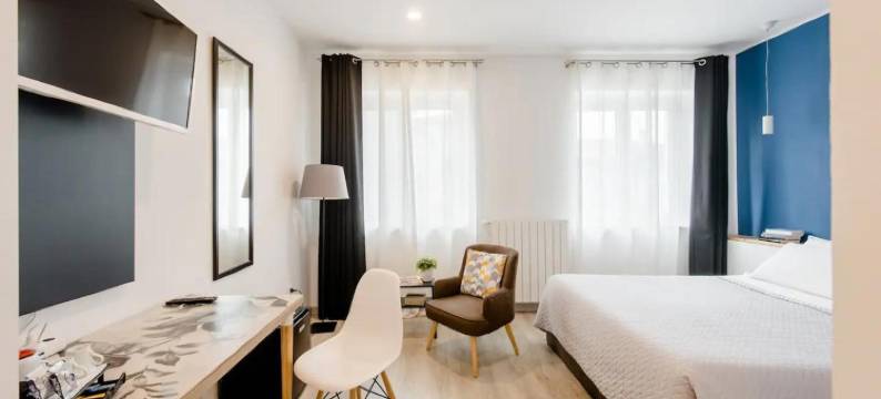 德坎观光地点酒店(Locazione Turistica Dal Degan)图片