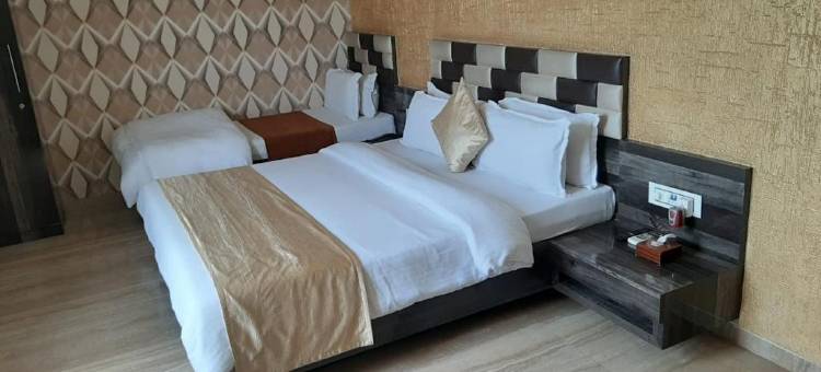 夏希达巴尔酒店(Hotel Shahi Darbar)图片