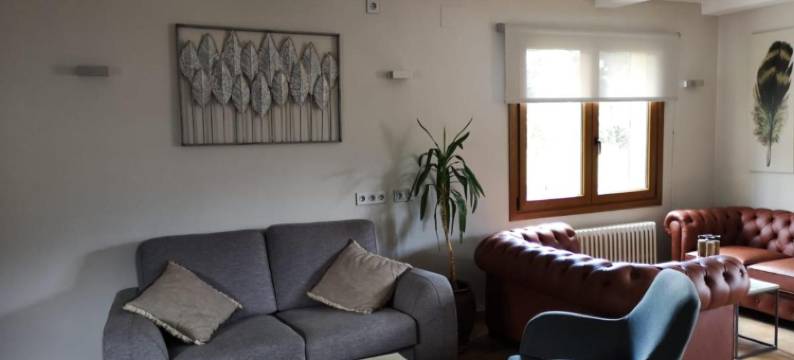 Hostal Cal Franciscó(Hostal Cal Franciscó旅馆)(Hostal Cal Franciscó)图片