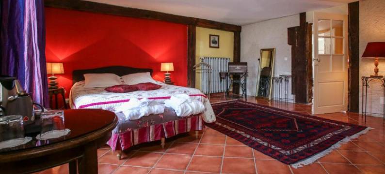 Domaine les Bachats图片