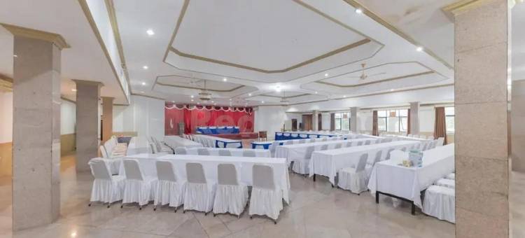 Hotel Ayong Linggarjati Kuningan Mitra RedDoorz图片