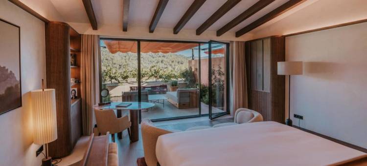 Gran Hotel Mas d'en Bruno图片