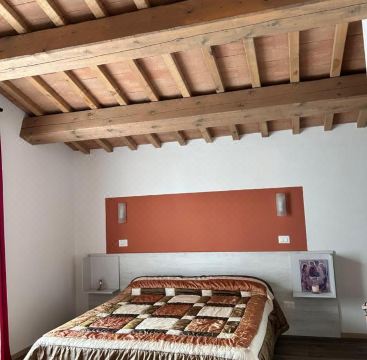 Agriturismo Collamato Hotel Overview