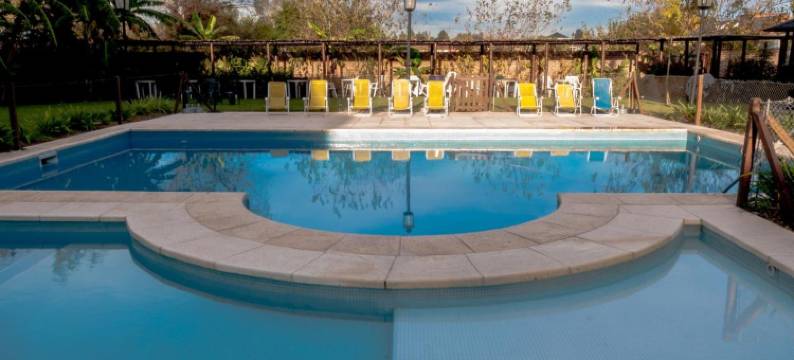 普罗酒店(Pro Hotel)图片