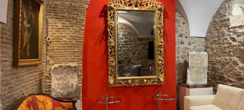 卡洛塔家乡的酒店(Hotel Rural la Casa de Carlota)图片