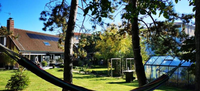 La Maison des Oiseaux. Roulotte图片