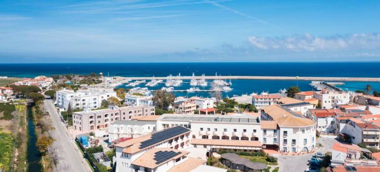 Cala Della Torre Resort图片