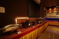 Hotel Vilvaas - Bữa sáng