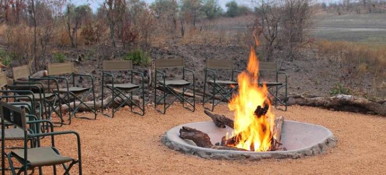 南特维奇霍旺戈(Hideaways Nantwich Lodge, Hwange)图片