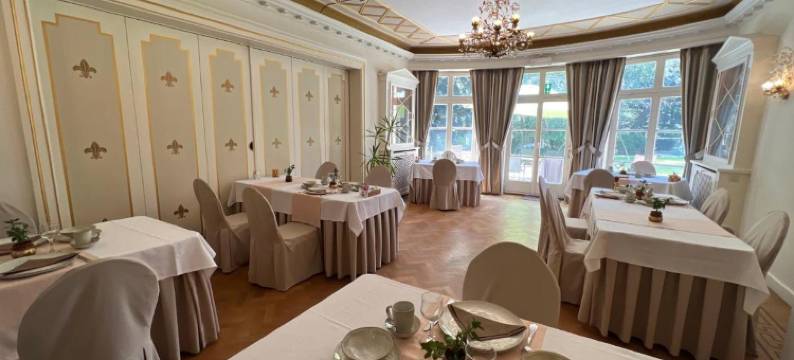 弗乐德里斯酒店(Hotel Fleur de Lys)图片