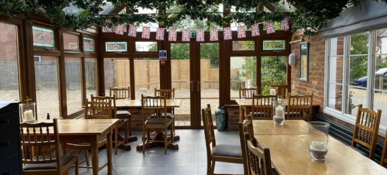 六铃酒店(The Six Bells)图片