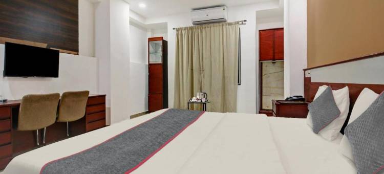 Palette - Hotel Saket Greens图片