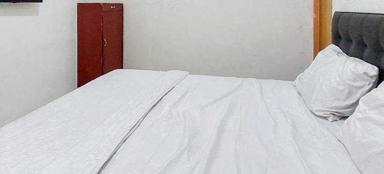 Pondok Gede Dkost Syariah Mitra RedDoorz图片