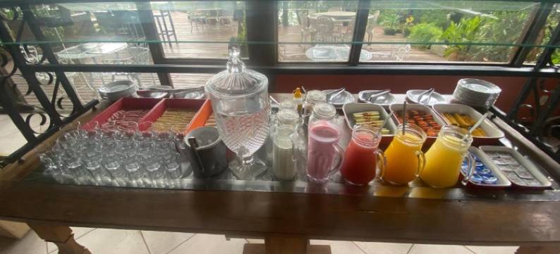 卡夫索尔旅馆(Hotel Cave do Sol)图片