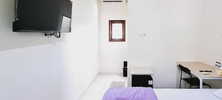 Sendang Syariah RedPartner图片