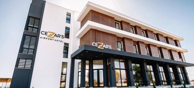 塞萨尔机场酒店(Cezar's Airport Hotel)图片