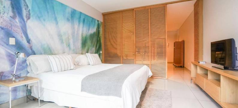 梦幻影城BA公寓(Dream Studios BA)图片