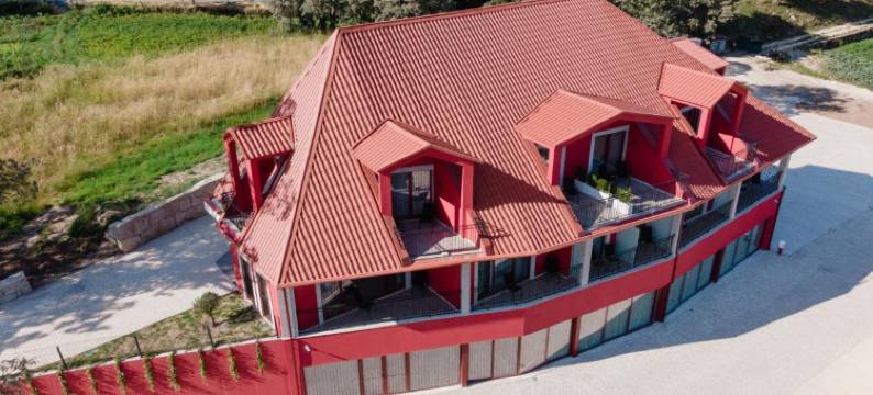 贝拉斯维斯塔酒店(Belas Vistas Hotel)图片