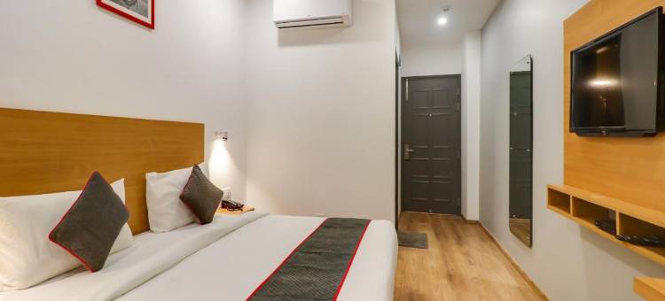 Super Townhouse Jashn图片