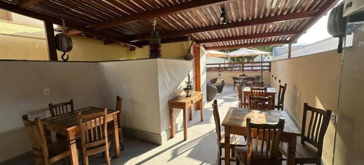 安格拉广场酒店(Palace Hotel)图片