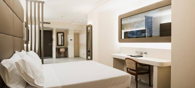欧洲大酒店(Grand Hotel Europa)图片