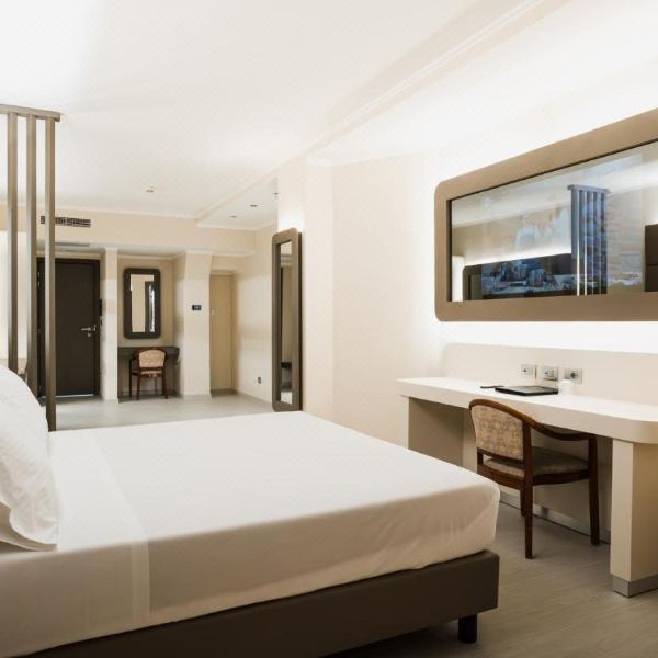 欧洲大酒店(Grand Hotel Europa)图片