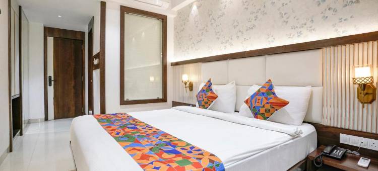 FabHotel Melody Boutique - Village Vadavali, Thane图片