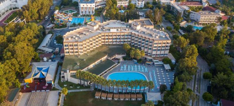 锡德拉布兰达怡东酒店-全包式(Asteria Collection Side)图片