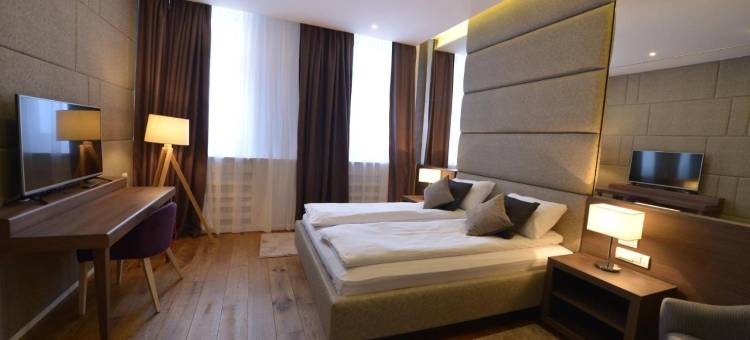 精品客房住宿加早餐旅馆(Boutique Rooms)图片