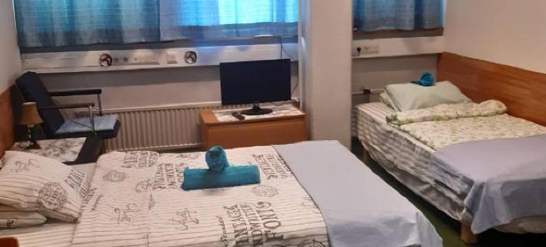 迷你汽车旅馆(Minimotel)图片