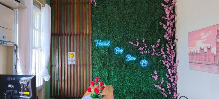 大本钟旅馆(Hostel Big Ben)图片