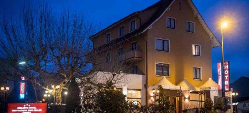 塞勒的酒店(Seiler's Hotel)图片