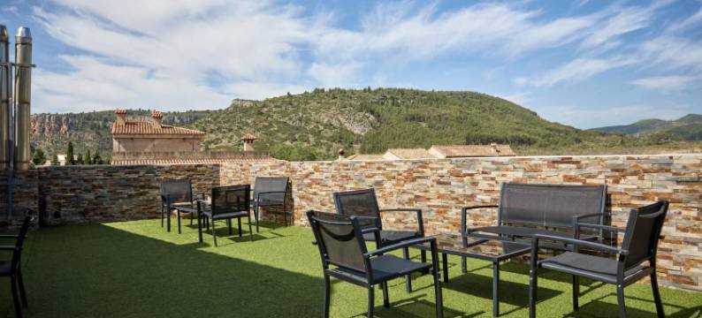 罗萨莱德唐瑟酒店(Hotel de Jerica)图片