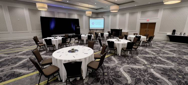 卡普里海岸酒店(Coast Capri Hotel)图片