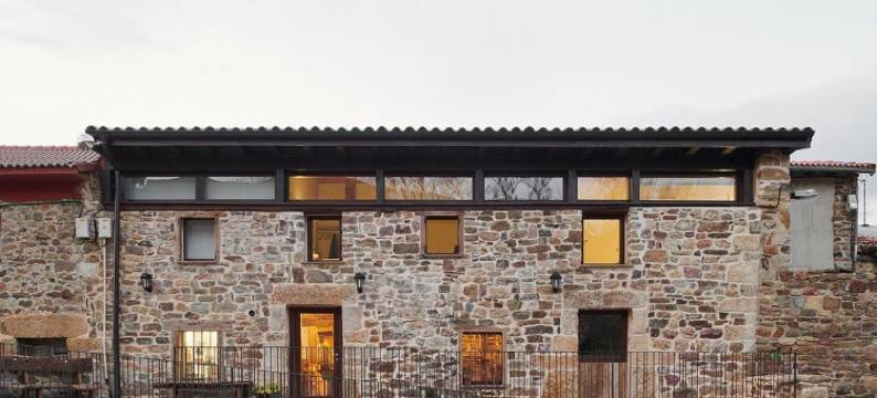 恩齐纳斯乡村酒店(Hotel Rural Las Encinas)图片