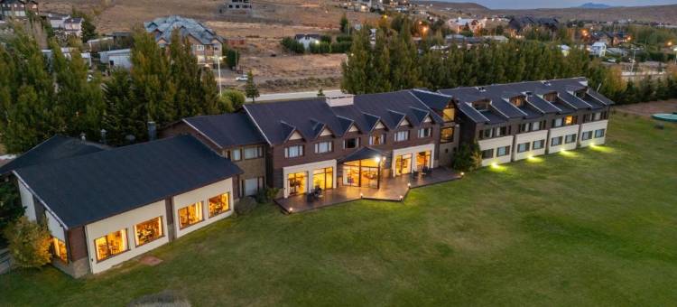 罗切斯特埃尔卡拉法特酒店(Rochester Calafate)图片