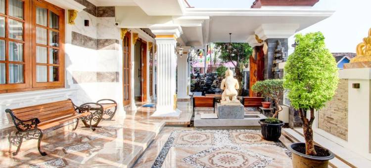 Collection O 94154 Puri Gusti Ayu图片