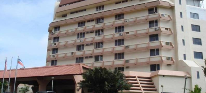 Perkasa Hotel Tenom图片