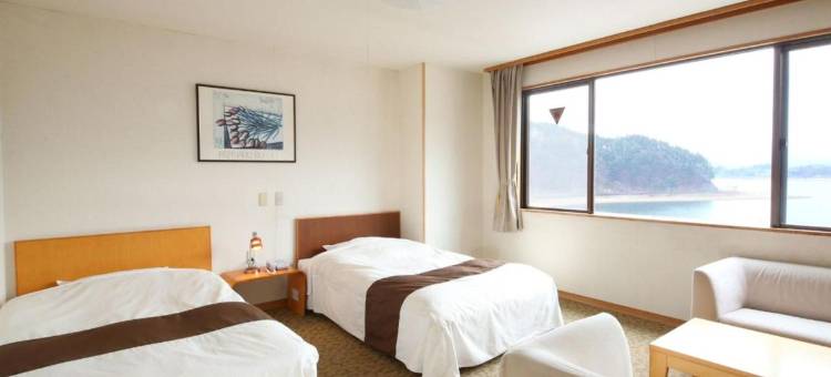 足和田酒店(Ashiwada Hotel)图片