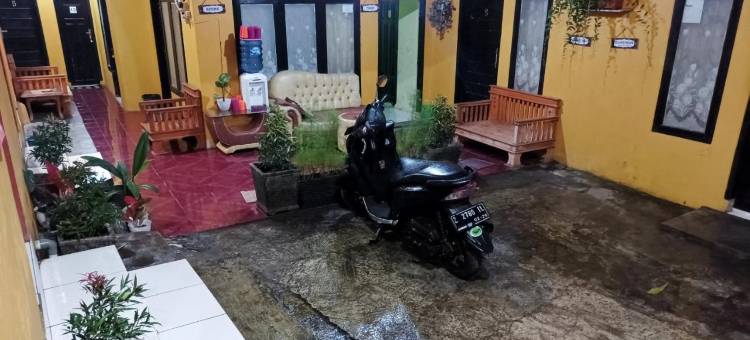 Kosan Syariah Mas Slamet图片