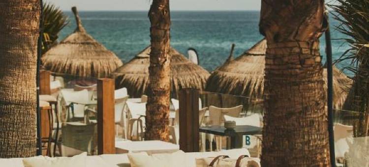 博卡伊纳海滩酒店(Hotel Playa Bocaina)图片