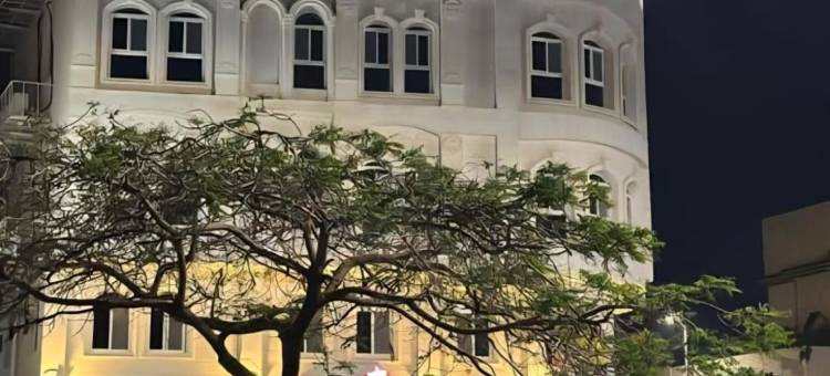 阿尔贾瓦哈拉套房服务式公寓(Al Jawhara Suites Serviced Apartments)图片